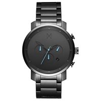 Orologio MVMT Uomo Crono 45 in Acciaio MC01-GU - MC01-GU